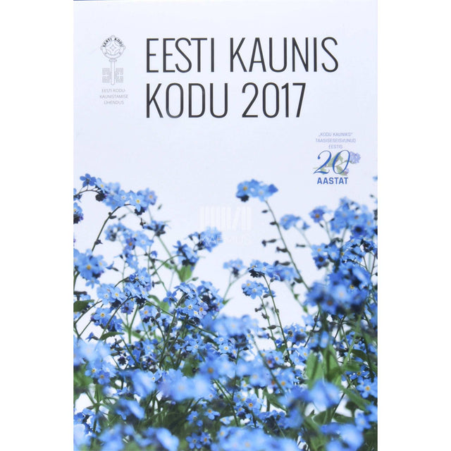 … - Eesti kaunis kodu 2017
