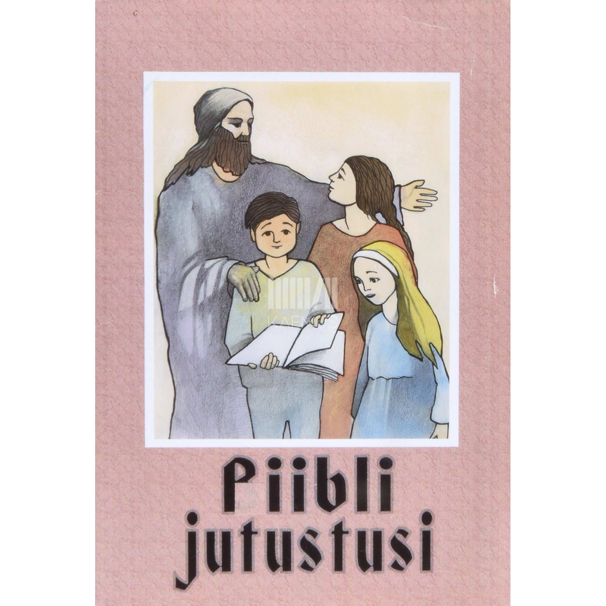 ... Piibli jutustusi