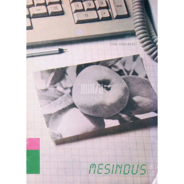 ... - Mesindus