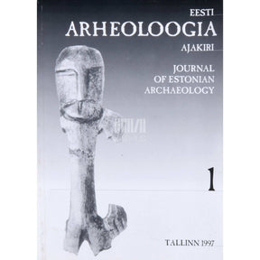 ... Eesti arheoloogia ajakiri 1/1997