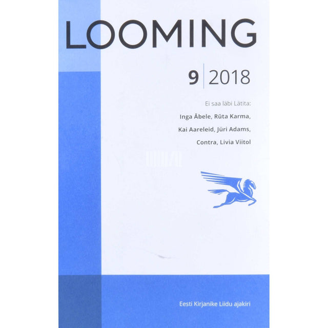 … - Looming 9/2018
