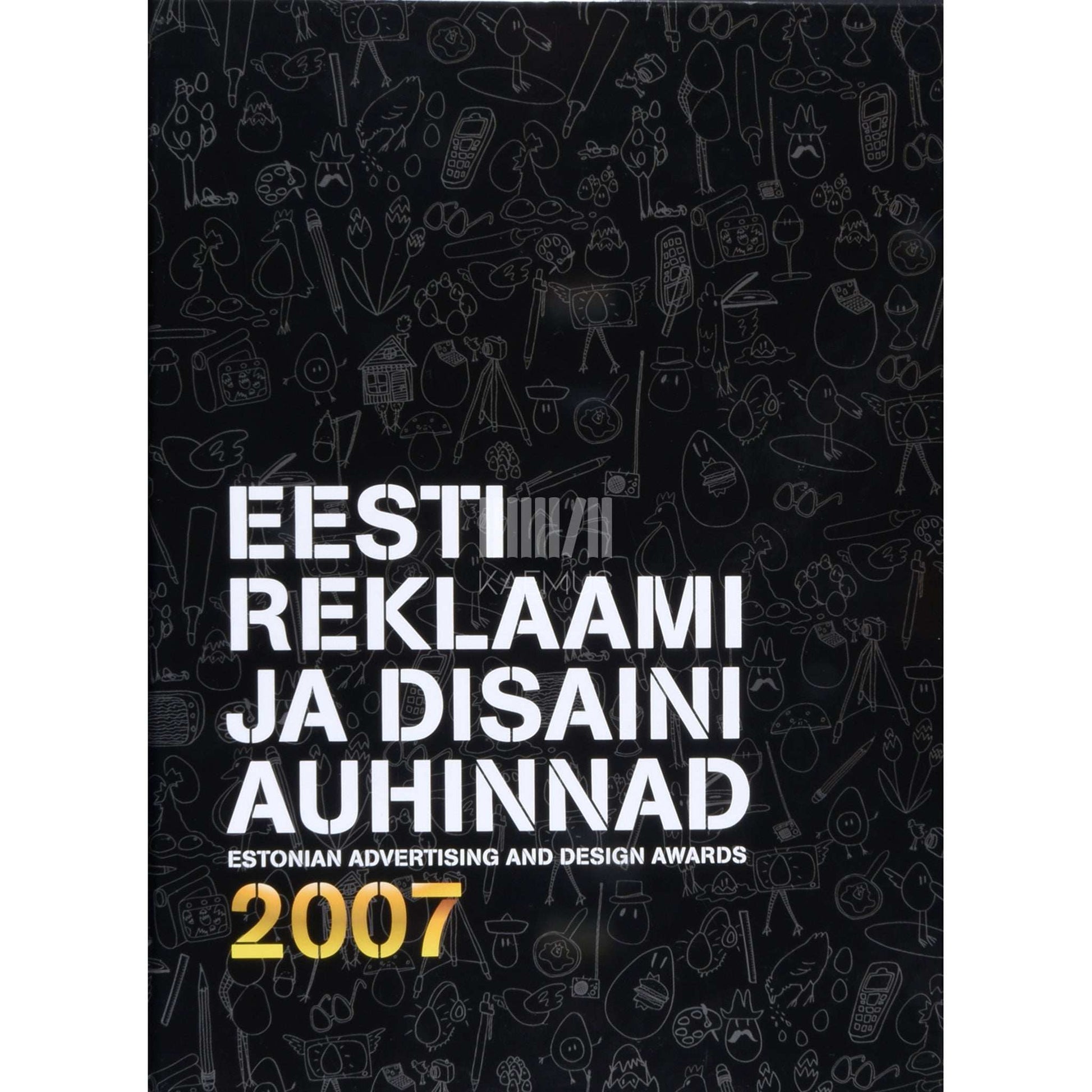… - Kuldmuna 2007
