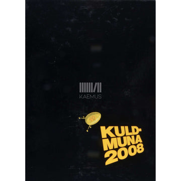… - Kuldmuna 2008