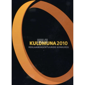 … Kuldmuna 2010