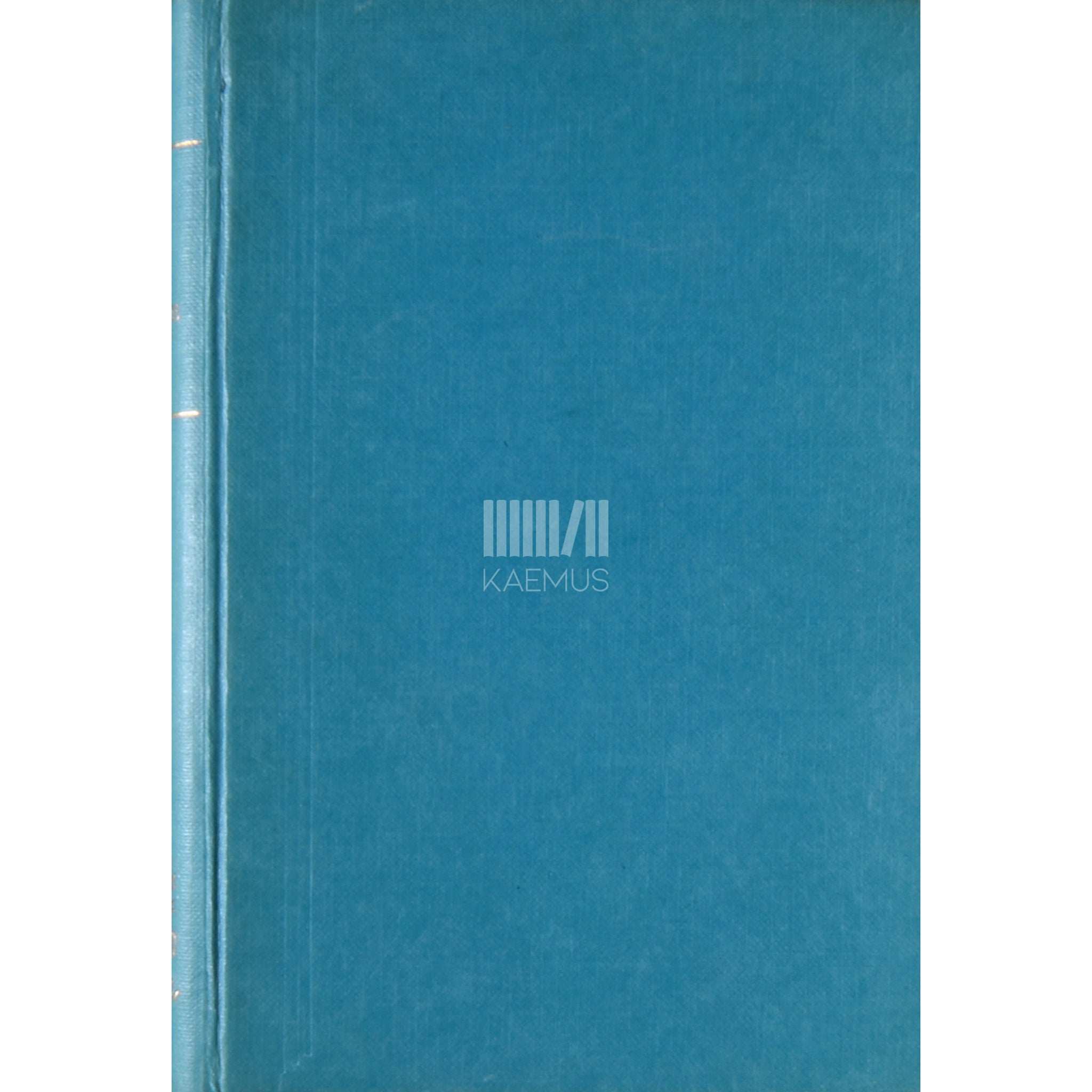 Helmi Mäelo Homne päev