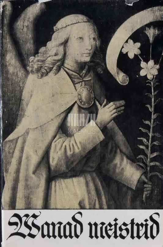 ... - Vanad meistrid. Kataloog