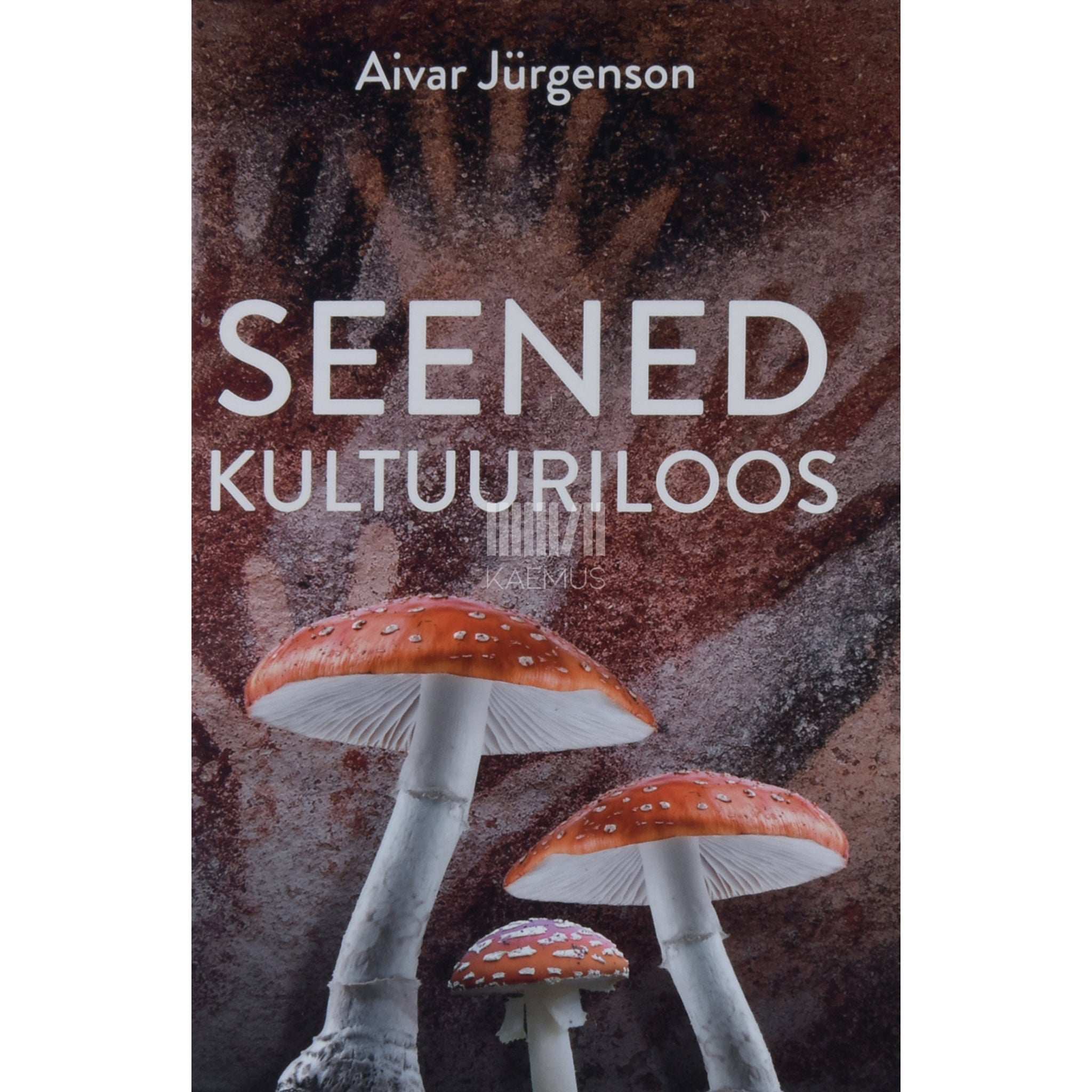 Aivar Jürgenson Seened kultuuriloos