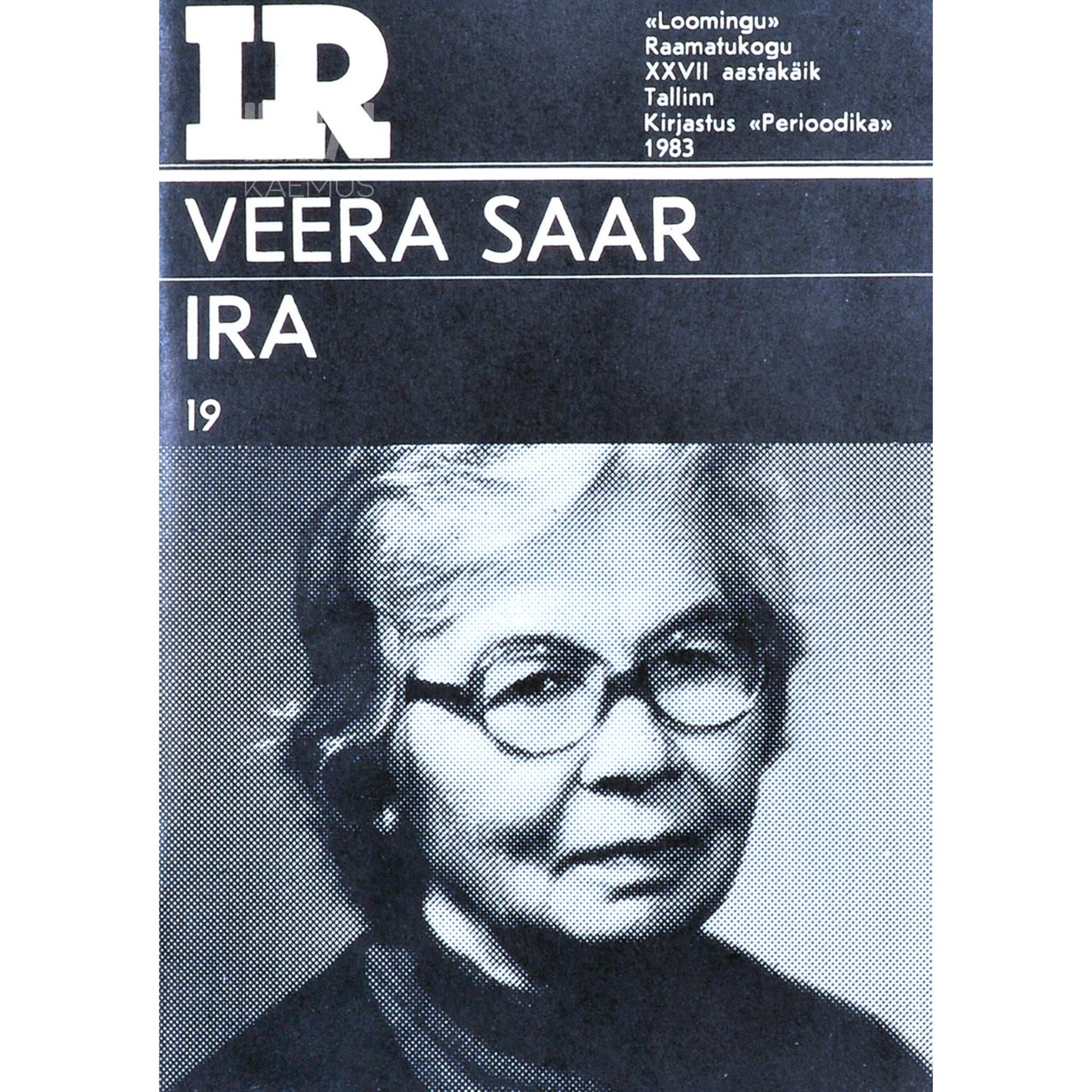 Veera Saar - Ira
