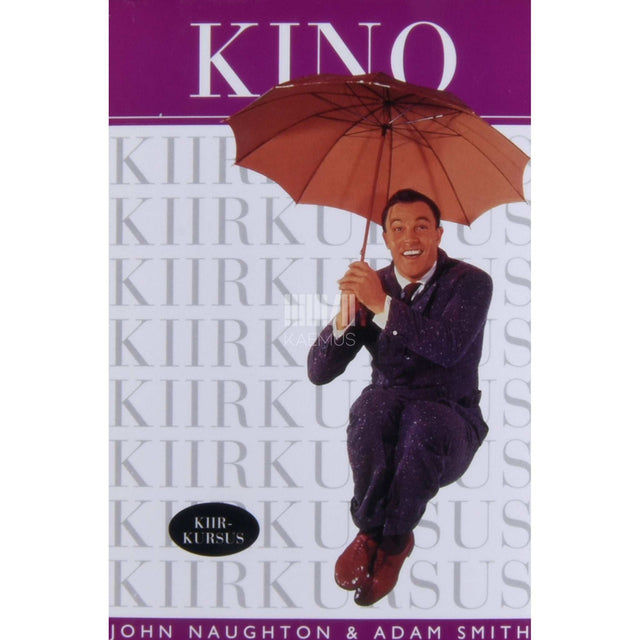 John Naughton, Adam Smith - Kino