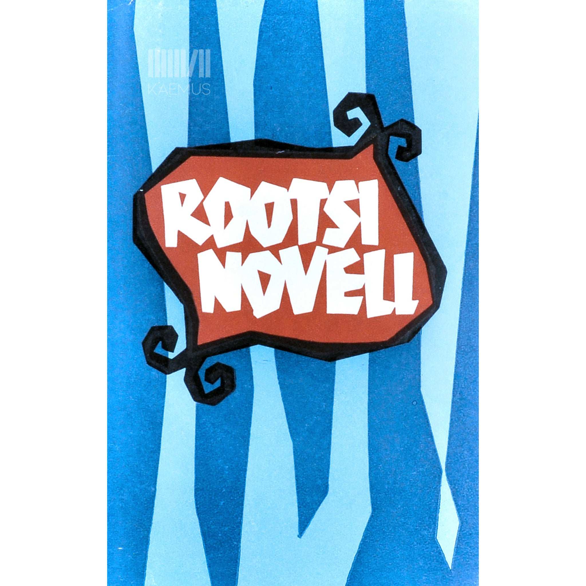 … Rootsi novell. Valimik XX sajandi rootsi lühiproosat