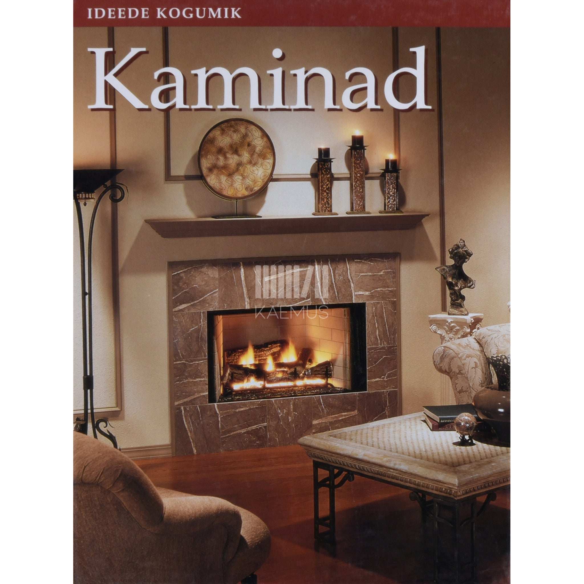 … Kaminad
