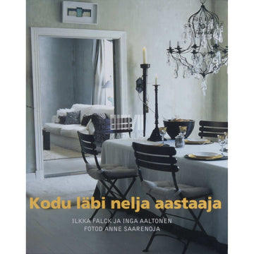 Ilkka Falck - Kodu läbi nelja aastaaja