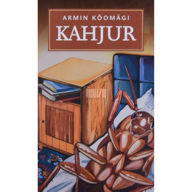 Armin Kõomägi - Kahjur