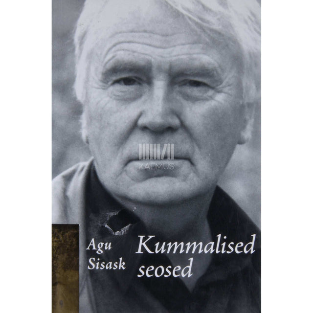 Agu Sisask - Kummalised seosed