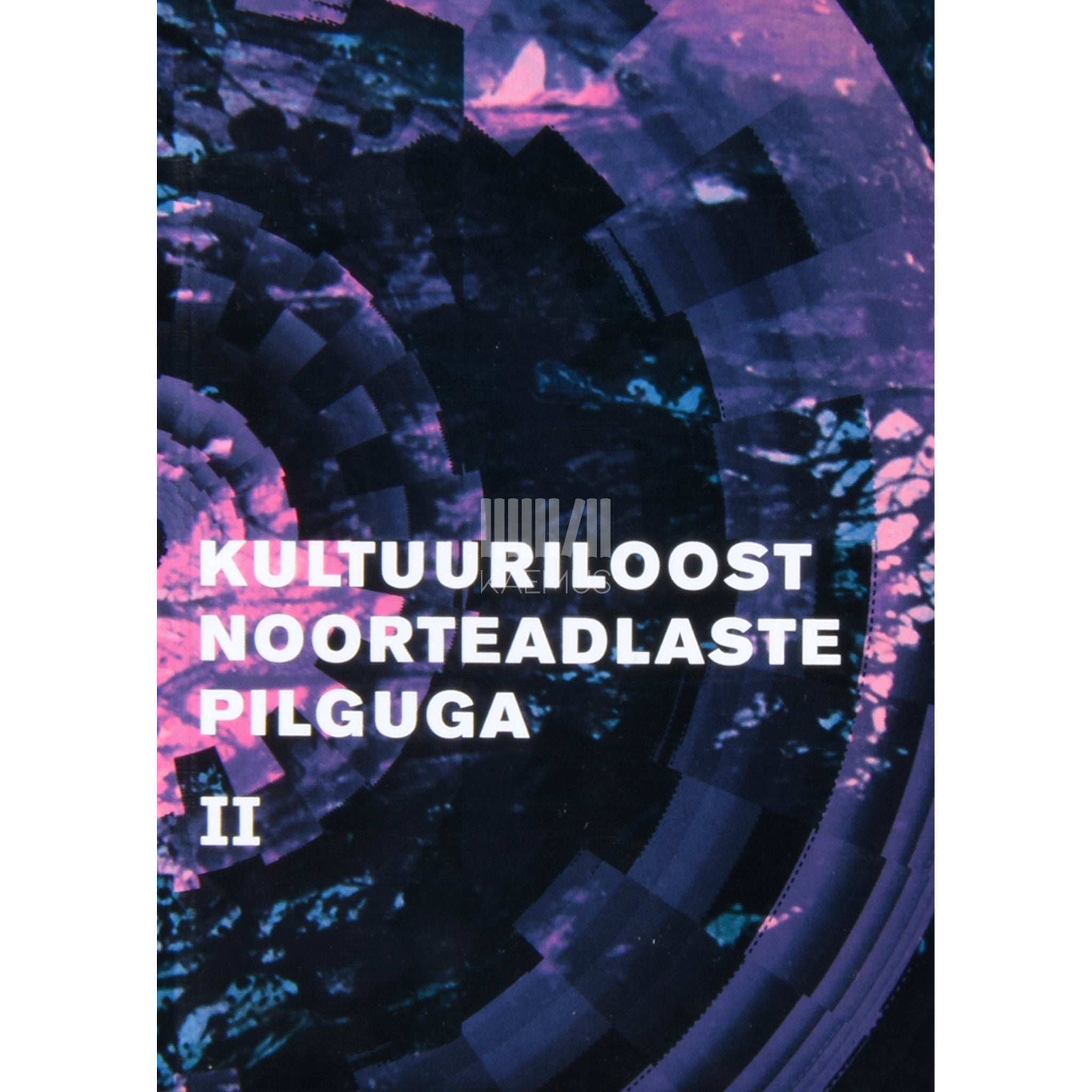 … Kultuuriloost noorteadlaste pilguga 2. osa
