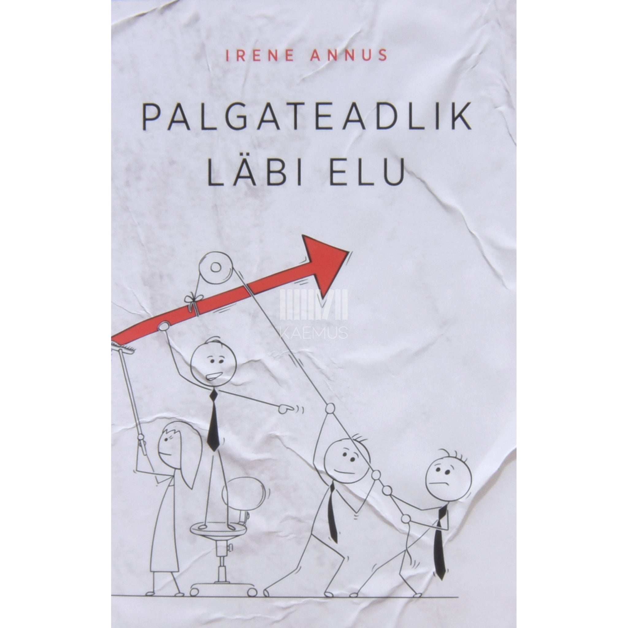 … Palgateadlik läbi elu