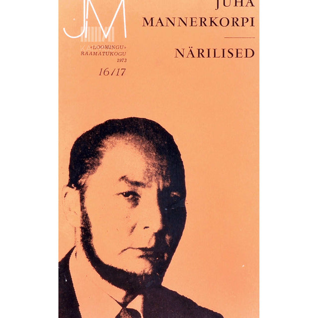 Juha Mannerkorpi - Närilised