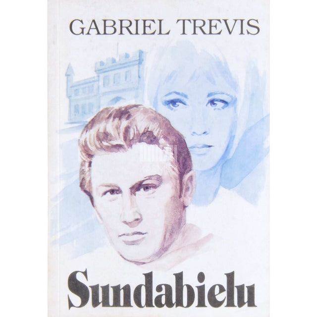 Gabriel Trevis - Sundabielu