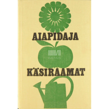 … - Aiapidaja käsiraamat