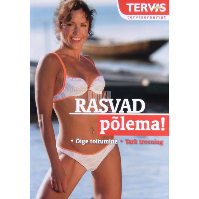 ... - Rasvad põlema!