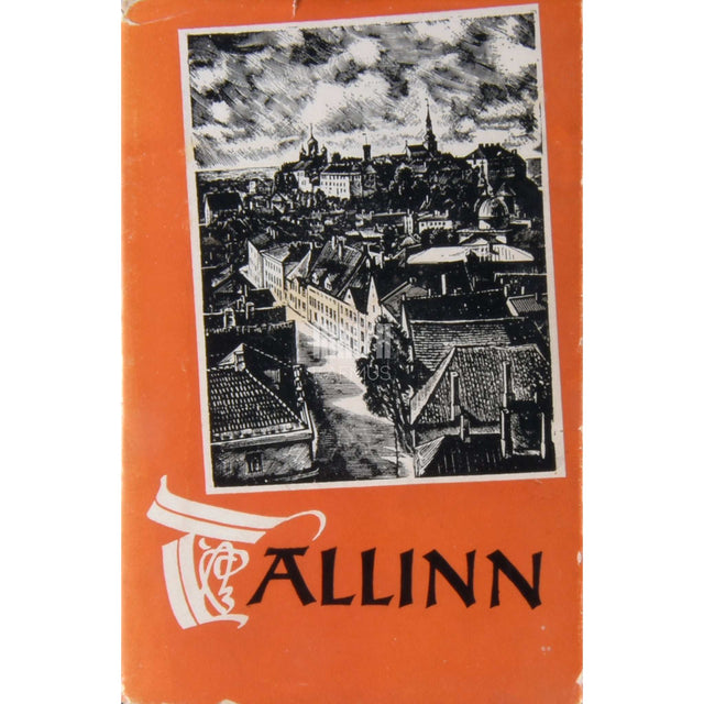 Armult Reinsalu - Tallinn