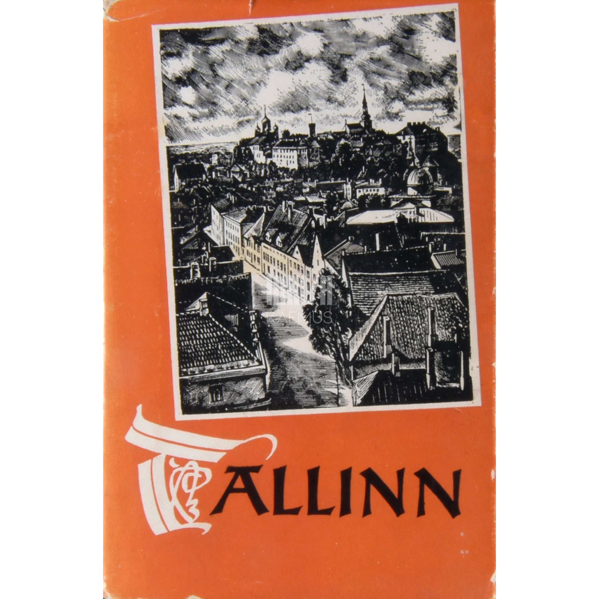 Armult Reinsalu Tallinn