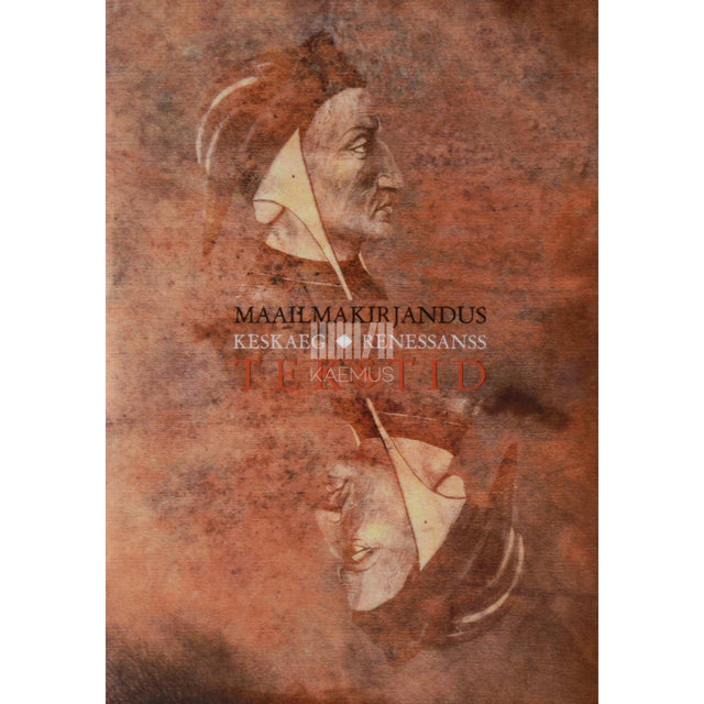 ... - Maailmakirjandus. Keskaeg. Renessanss. Tekstid