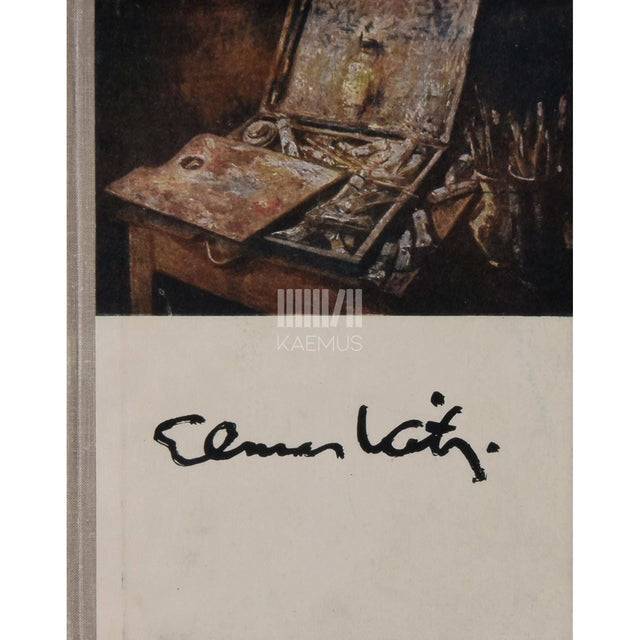 Voldemar Erm - Elmar Kits