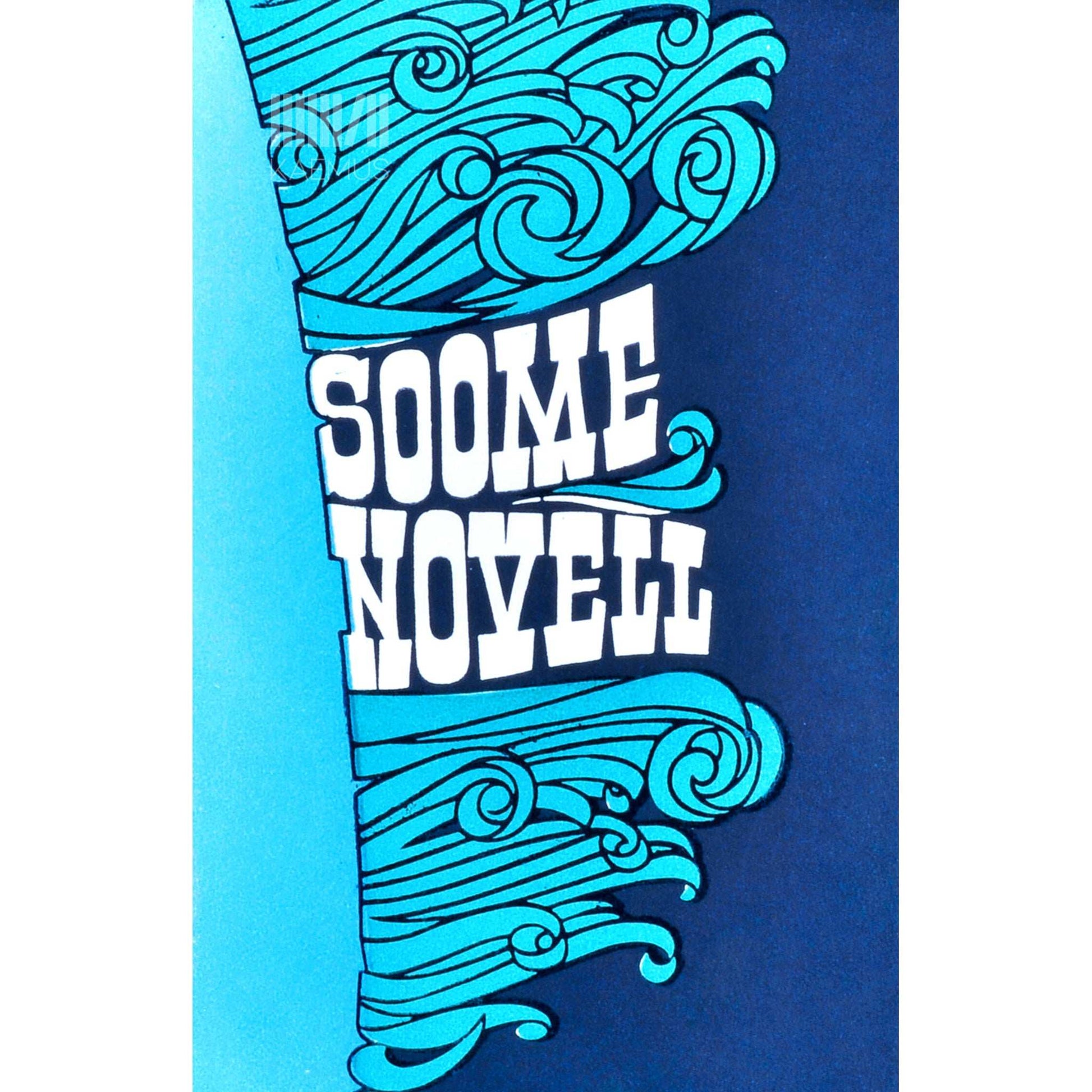 ... - Soome novell