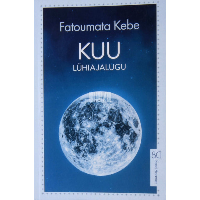 Fatoumata Kebe - Kuu lühiajalugu