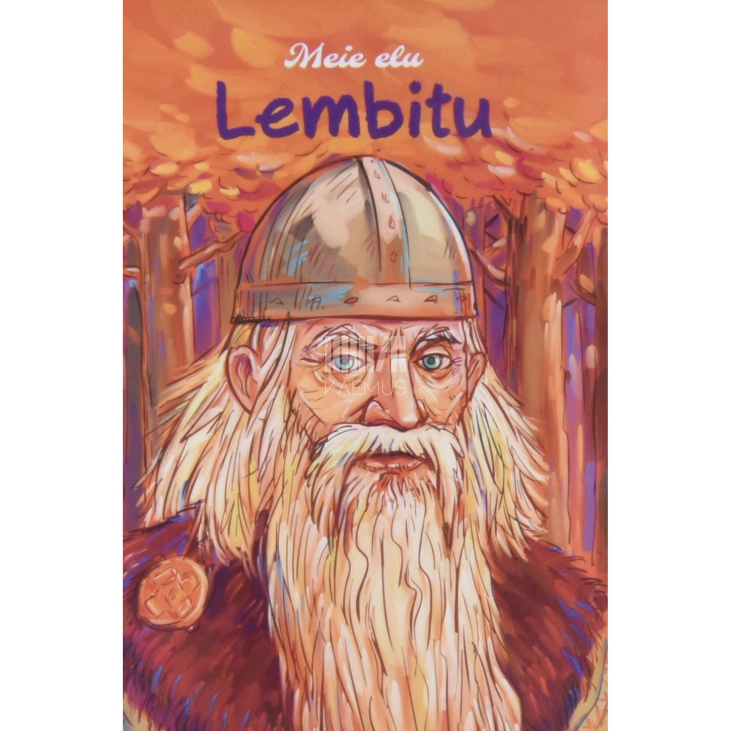 … - Lembitu