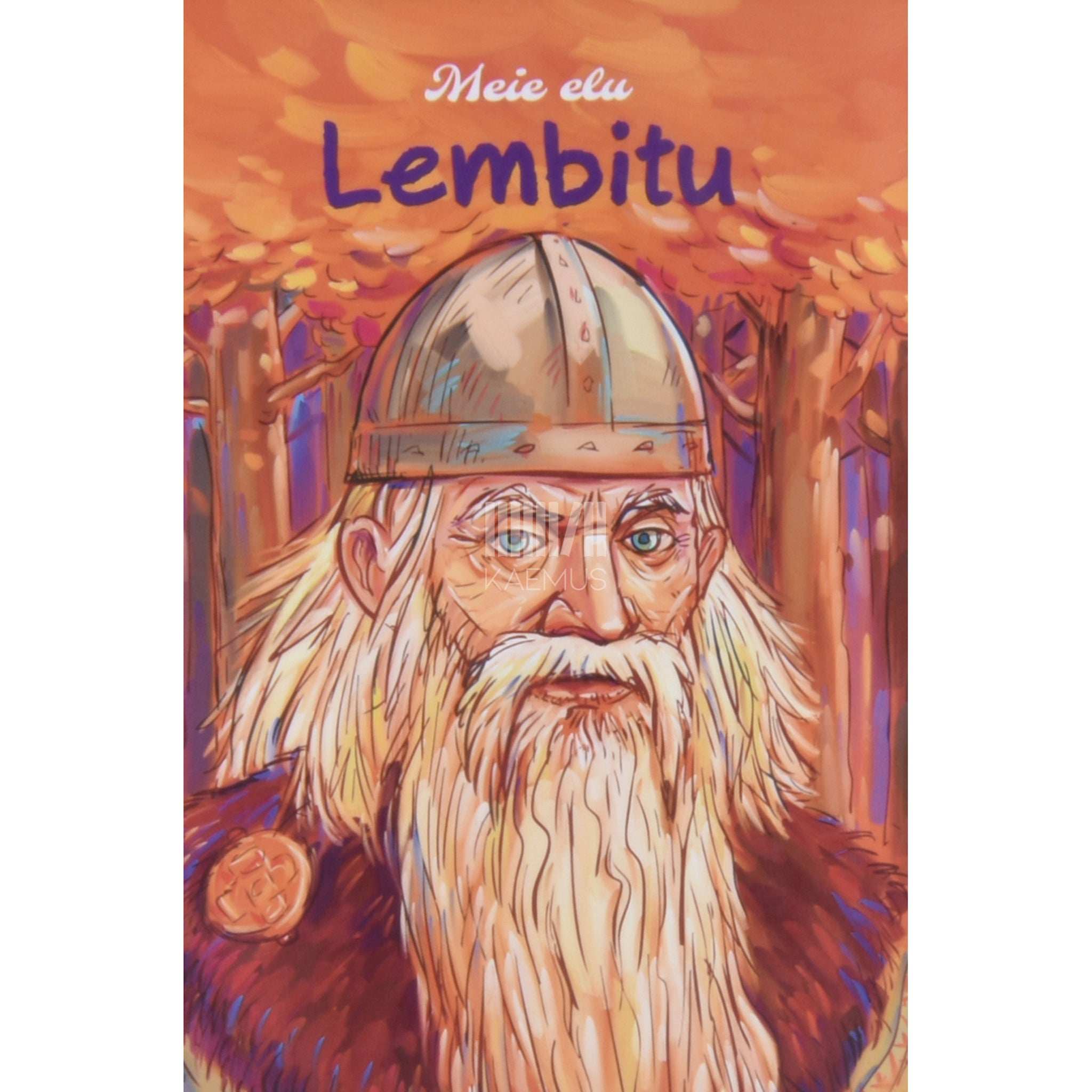 … Lembitu