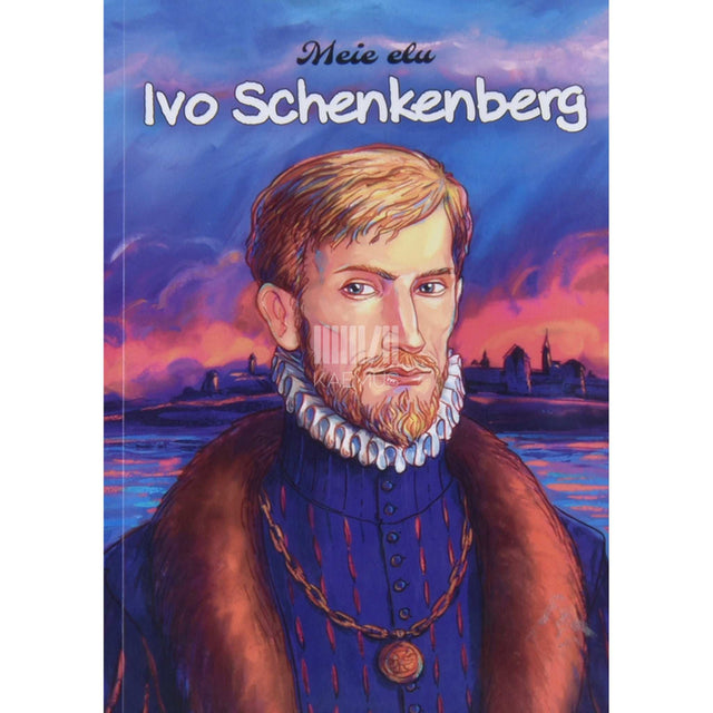 … - Ivo Schenkenberg