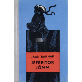 Jaan Rannap Jefreitor Jõmm