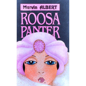 Marvin Albert Roosa panter
