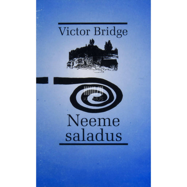 Victor Bridges - Neeme saladus