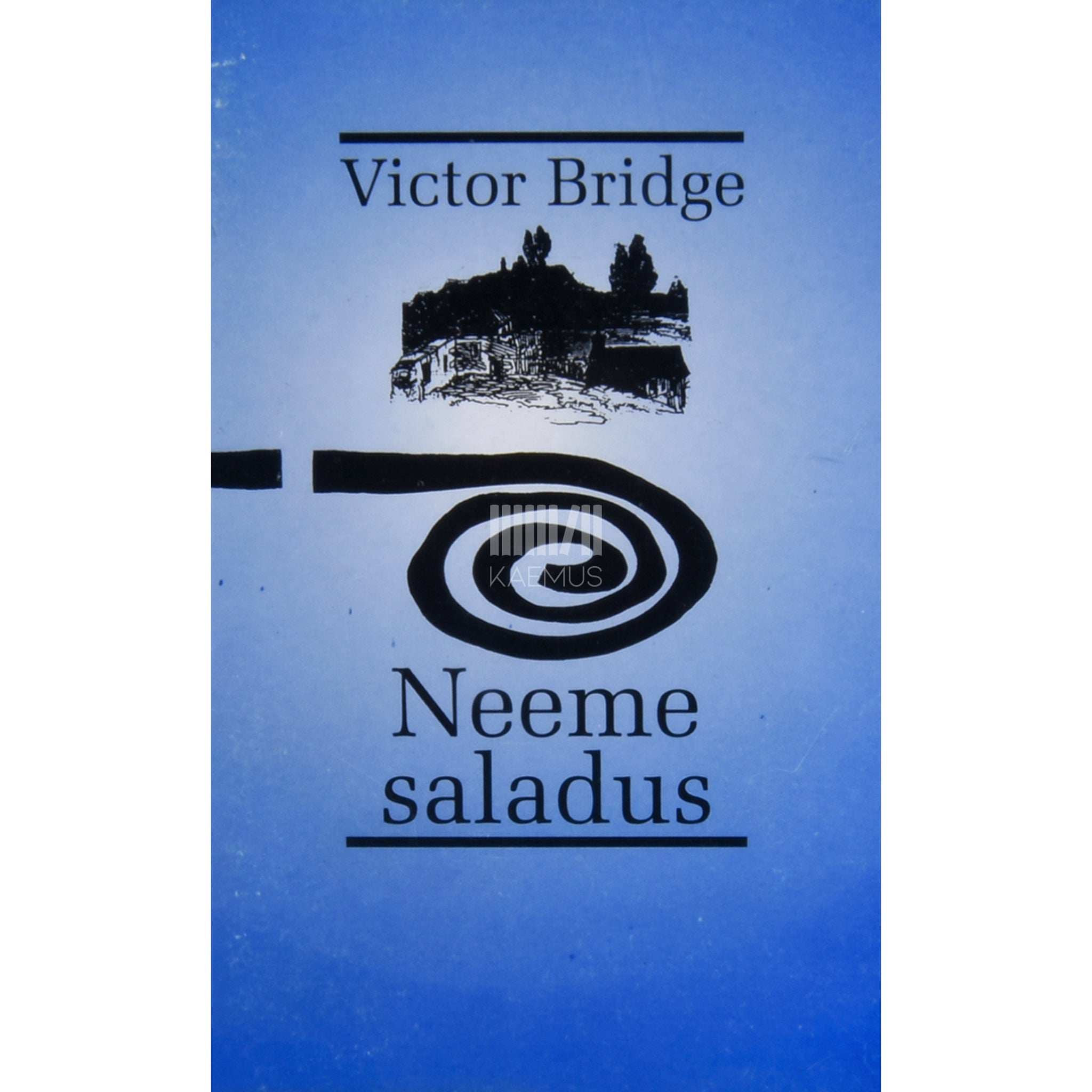 Victor Bridges Neeme saladus