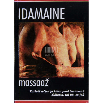 … - Idamaine massaaž. Tiibeti seljamassaaž