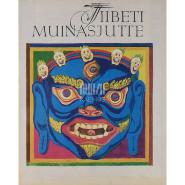 … - Tiibeti muinasjutte