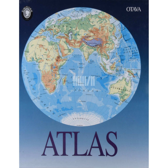 … - Atlas 