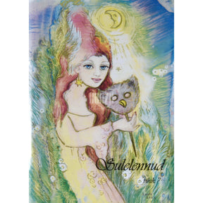 … Sulelennud. Pärnu Suleklubi looming 4. osa