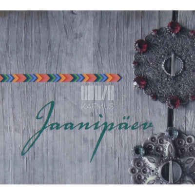 ... - Jaanipäev