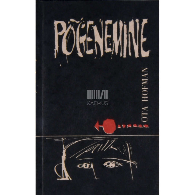 Ota Hofman - Põgenemine