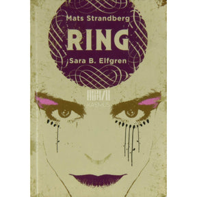 Mats Strandberg Ring 1. osa