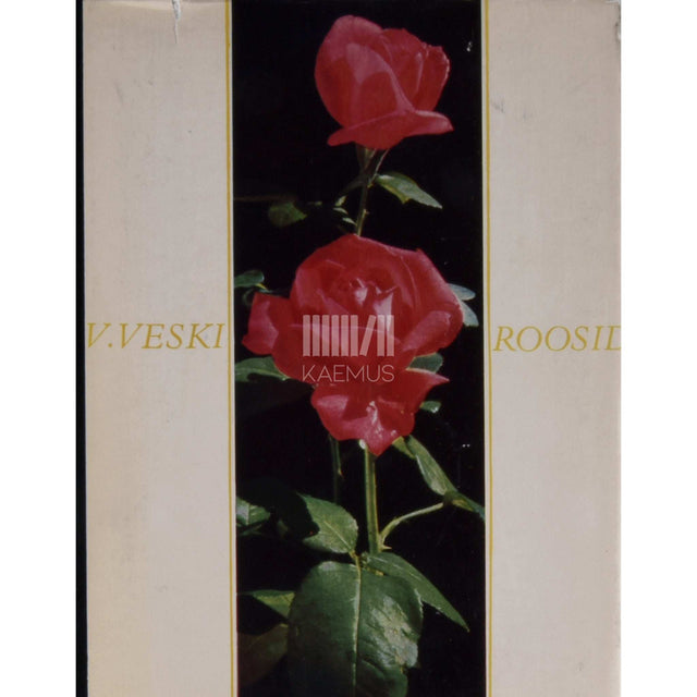 Vello Veski - Roosid