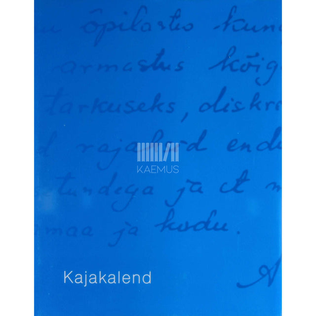 … - Kajakalend. Meie kooli lugu - Haapsalu Gümnaasium