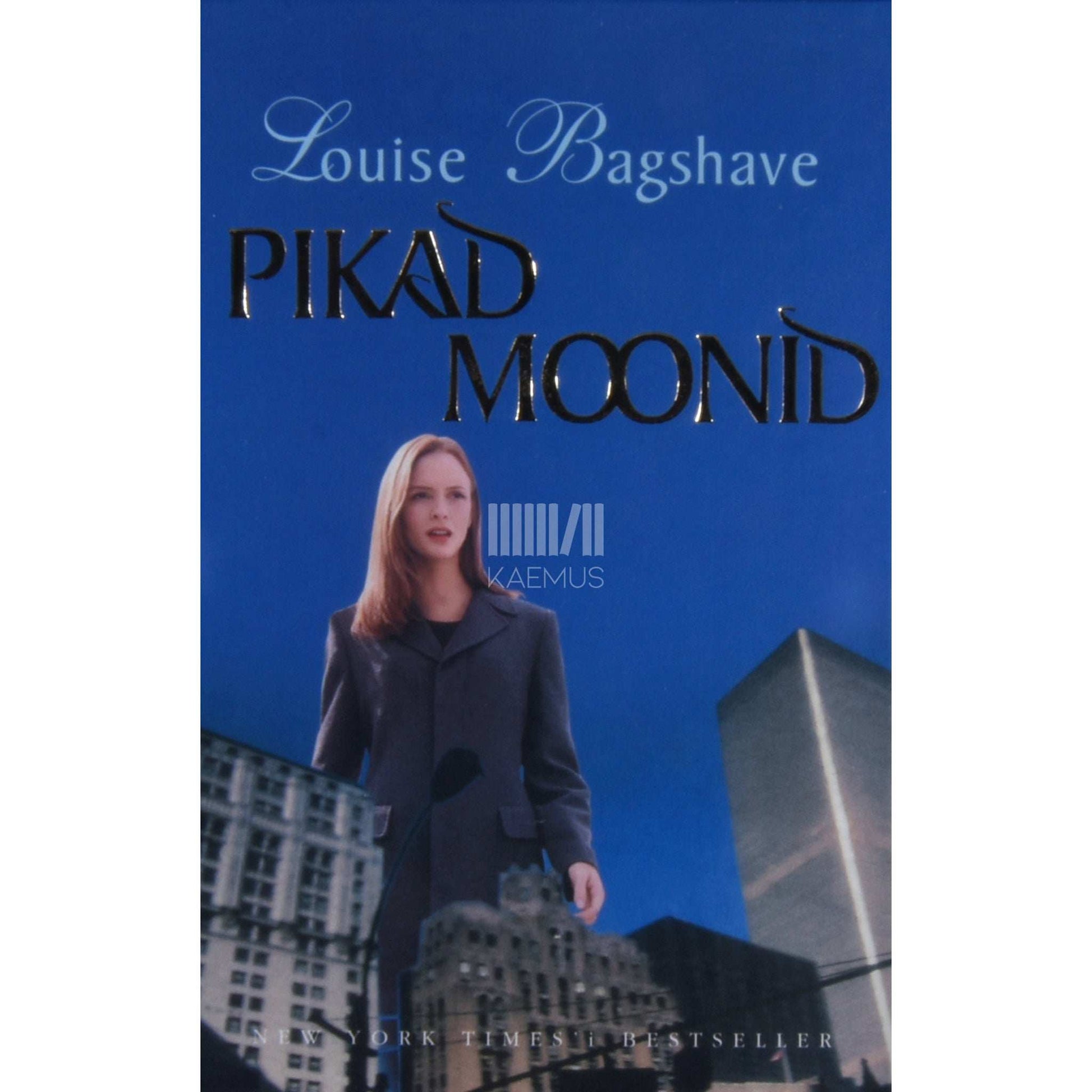 Louise Bagshawe - Pikad moonid