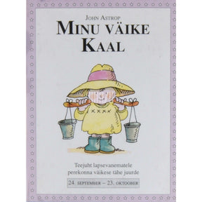 John Astrop Minu väike Kaal