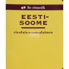… Eesti-soome sõnastik