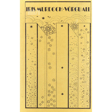 Iris Murdoch - Võrgu all